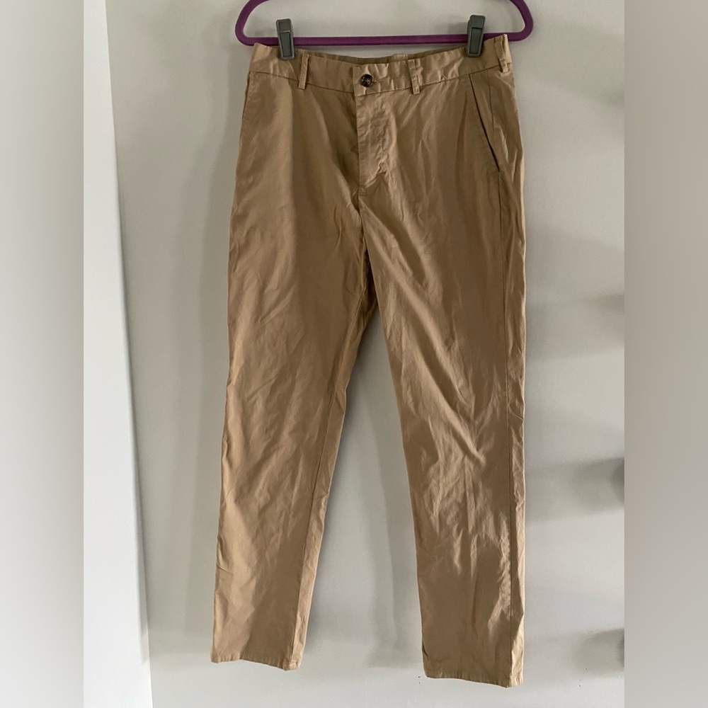 Men’s khakis 30x30